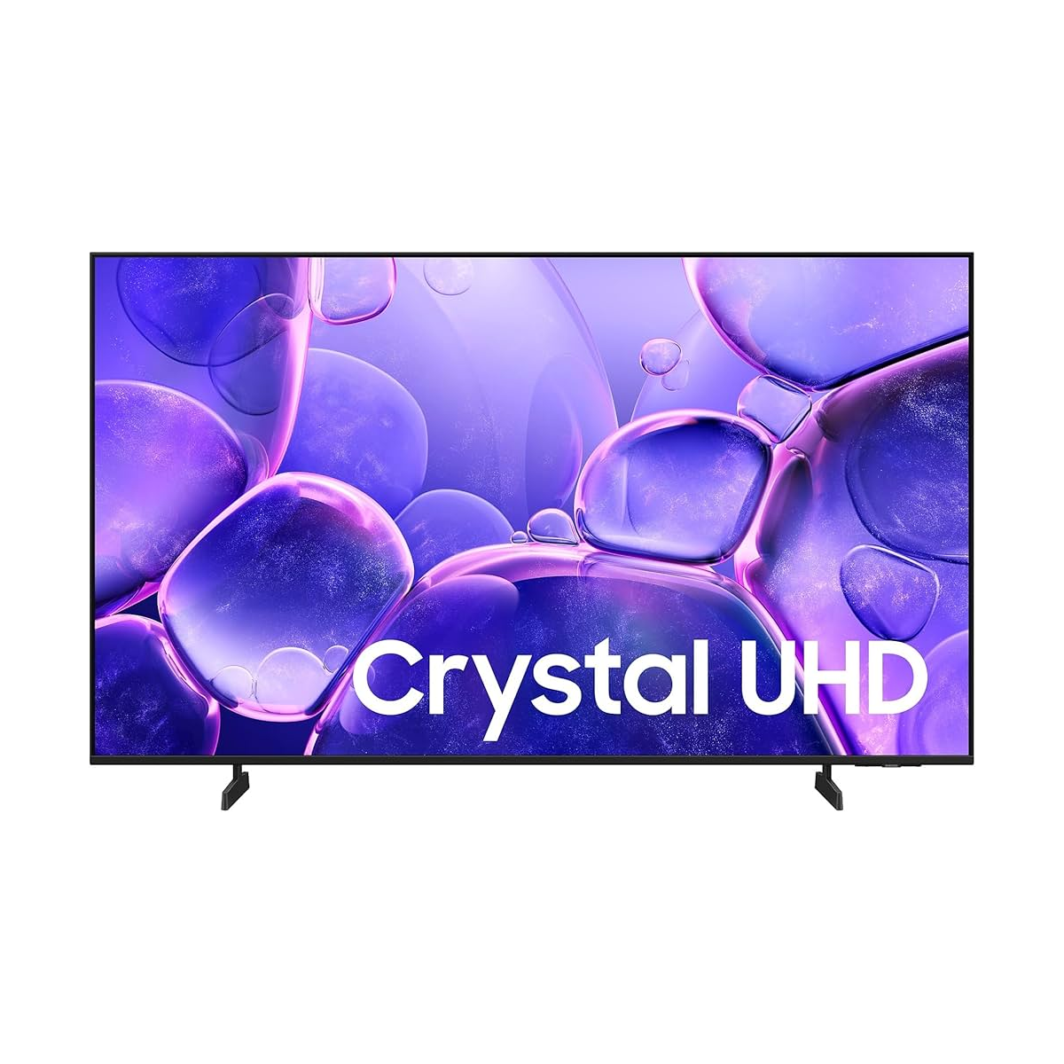 Samsung UE43U8072FU 43" 4K Ultra HD Smart TV Wi-Fi Black