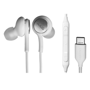 Samsung USB-C Earphones EO-IC100 white