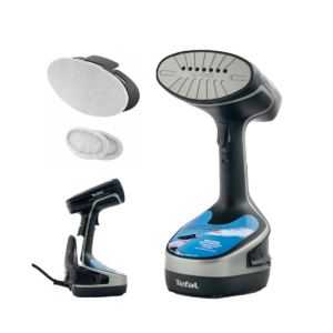 Tefal Access Steam Force DT8270 Black