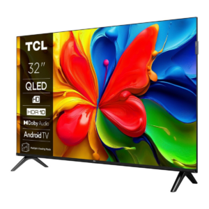 TCL 32V5C TV 32" Full HD Smart TV Wi-Fi Black