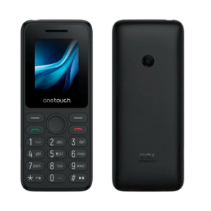 TCL Onetouch 5041 4G Black
