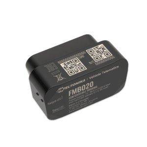 Teltonika FMB020 GPS Tracker