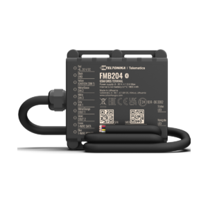 Teltonika FMB204 GPS Tracker