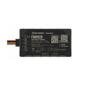 Teltonika FMB920 GPS Tracker