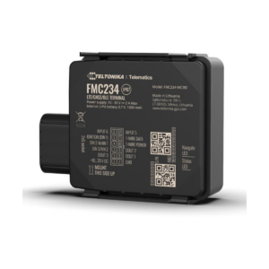 Teltonika FMC234 Water-Resistant 4G LTE Cat 1 Tracker
