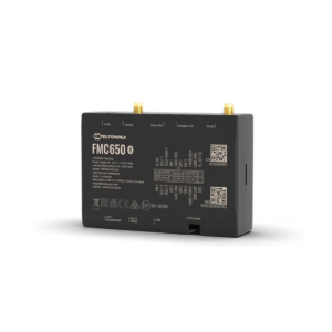 Teltonika FMC650 GPS Tracker