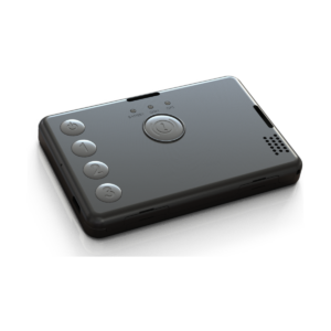 Teltonika GH5200 Personal GPS Tracker