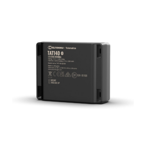Teltonika TAT140 4G LTE Cat 1 Tracker