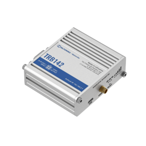 Teltonika TRB142 LTE Cat 4 Ethernet Gateway