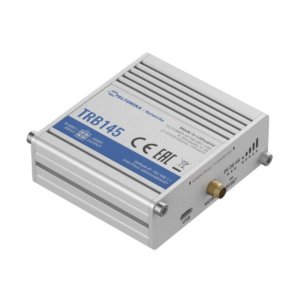 Teltonika TRB145 CAT1 LTE 4G Gateway