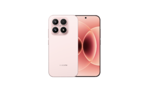 Xiaomi 17 5G Dual Sim 12GB RAM 512GB Pink