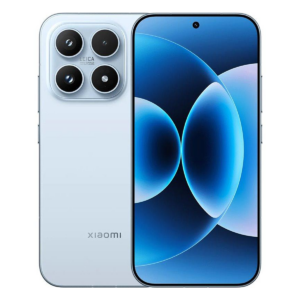Xiaomi 17T 5G Dual Sim 12GB RAM 256GB Blue