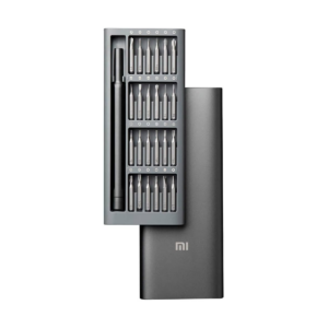 Xiaomi Mi Precision Screwdriver Kit 24-in-1 Dark Grey