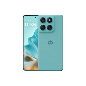 Motorola Edge 60 Fusion 8GB RAM 256GB 5G Pantone Amazonite