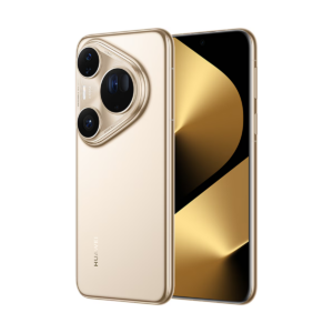 Huawei Pura 80 Ultra Dual Sim 16GB RAM 512GB Gold