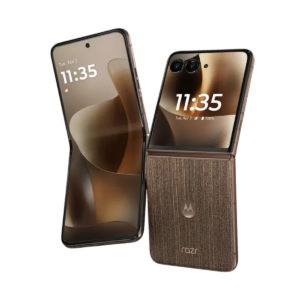 Motorola Razr 70 Ultra 16GB RAM 512GB Cocoa