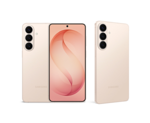 Samsung Galaxy S26+ S947 5G Dual Sim 12GB RAM 256GB Pink Gold