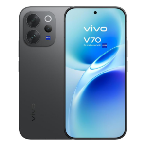 vivo V70 256GB Black