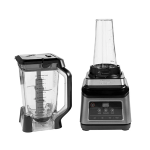 Ninja Auto IQ 2-in-1 Blender 2.1L Black