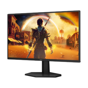 AOC G4 25G42E 24.5" IPS Full HD 180Hz Gaming Monitor