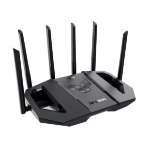ASUS TUF Gaming BE9400 4G/5G Wireless Tri-Band 2.5G Gaming Router