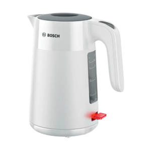 Bosch TWK2M161 MyMoment Electric Kettle White
