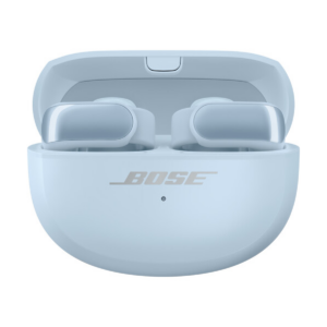 Bose Ultra Open True Wireless Earbuds Blue