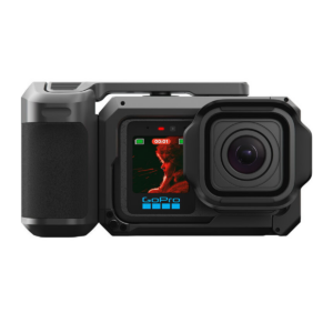 GoPro Mission 1 Pro Grip Edition Black