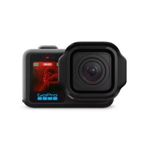GoPro Mission 1 Pro Black