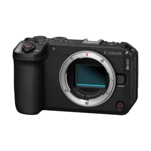 Digital Mirrorless Camera Canon EOS R6 V Body