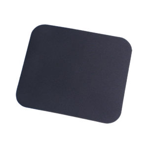 Logilink Mousepad Black 220x250mm