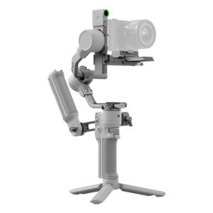 DJI GIMBAL RS 4 MINI COMBO DSLR Camera White