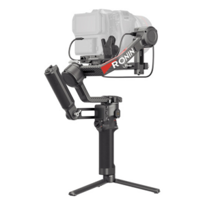 DJI RS 4 PRO COMBO DSLR Camera GIMBAL Black