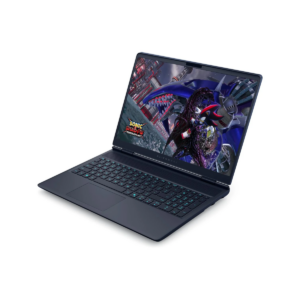 Dell Alienware 16X Aurora 16" WQXGA Intel Core Ultra 9 275HX 64GB 2TB SSD RTX 5070 8GB Windows 11 Pro Interstellar Indigo