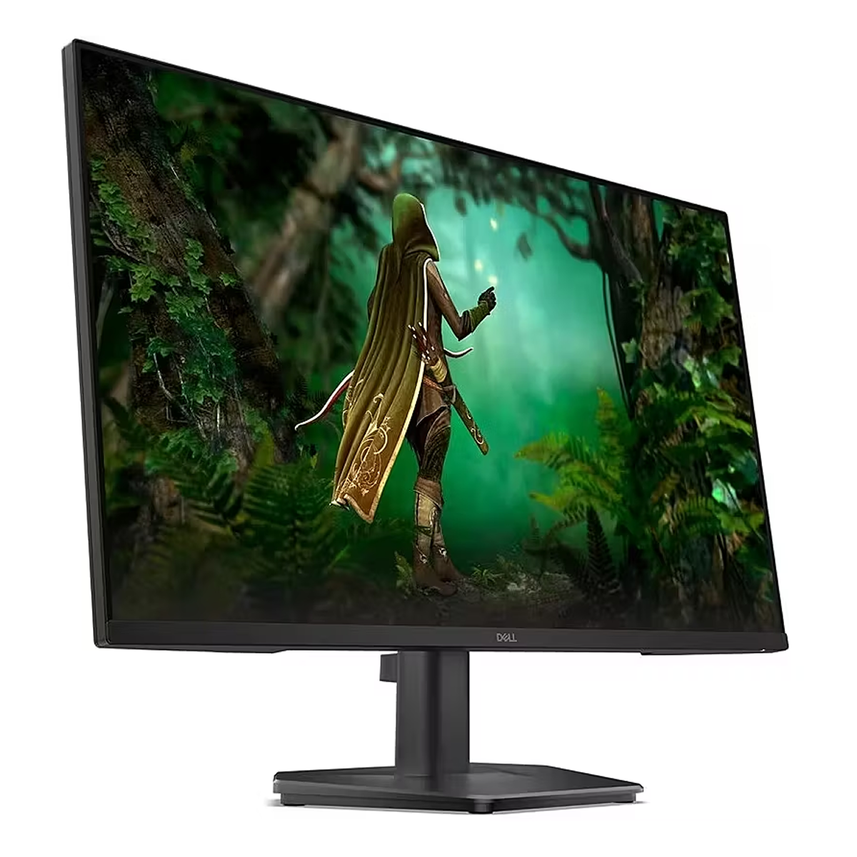 Dell Monitor LCD SE2725HG 27" 1920x1080 Black