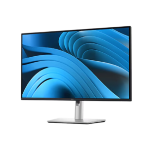 Dell Pro 27 Plus P2725QE 27" 4K UHD Hub Monitor Black