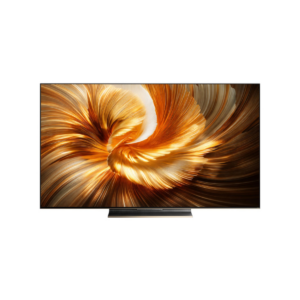 Dreame 65S100 65" Mini LED 4K Ultra HD QLED Black
