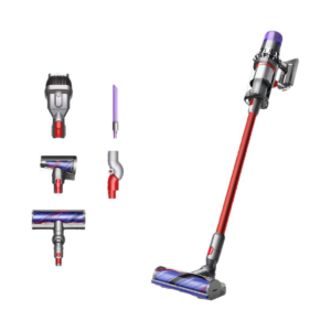 Dyson V15 Origin Cordless Stick Vacuum Cleaner Red/Violet