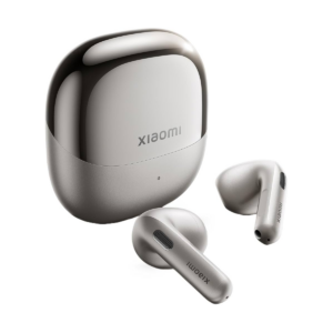 Xiaomi Buds 6 Wireless headphones Titan Grey