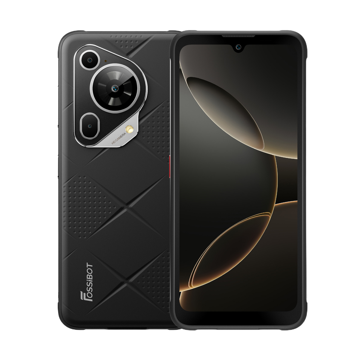 Fossibot F112 Pro 5G 8GB RAM 256GB Blue