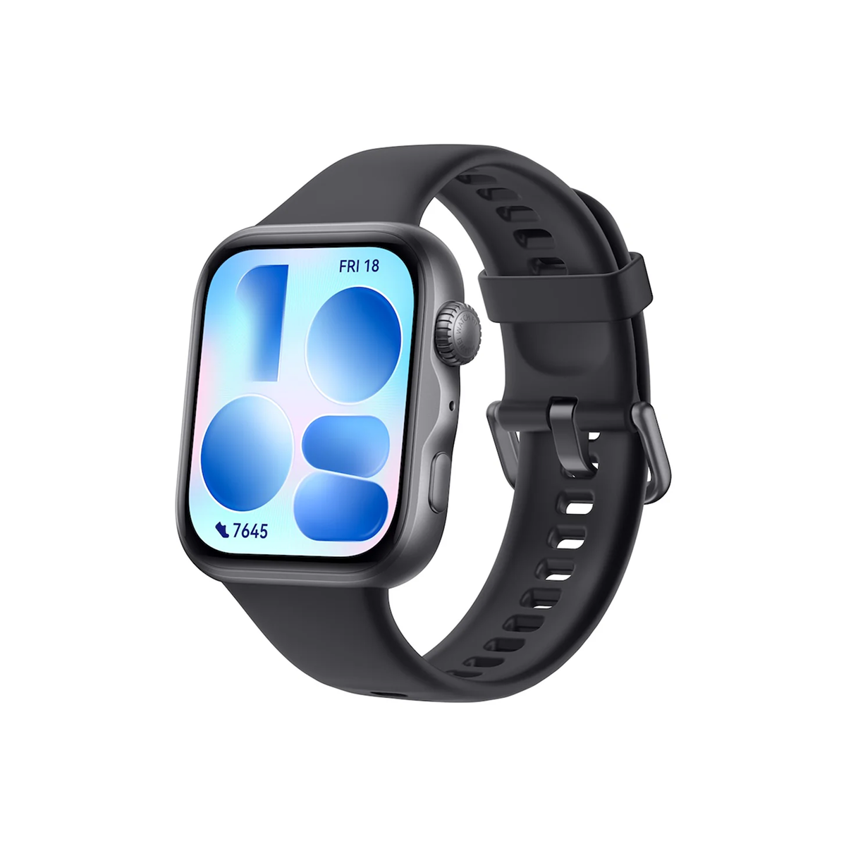 Huawei Watch Fit 5 Black