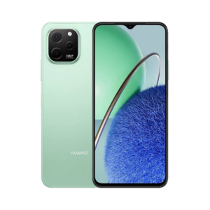 Huawei Nova Y61 4GB RAM 64GB Mint Green