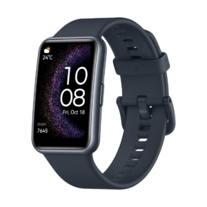 Huawei Watch Fit SE 46mm Starry Black