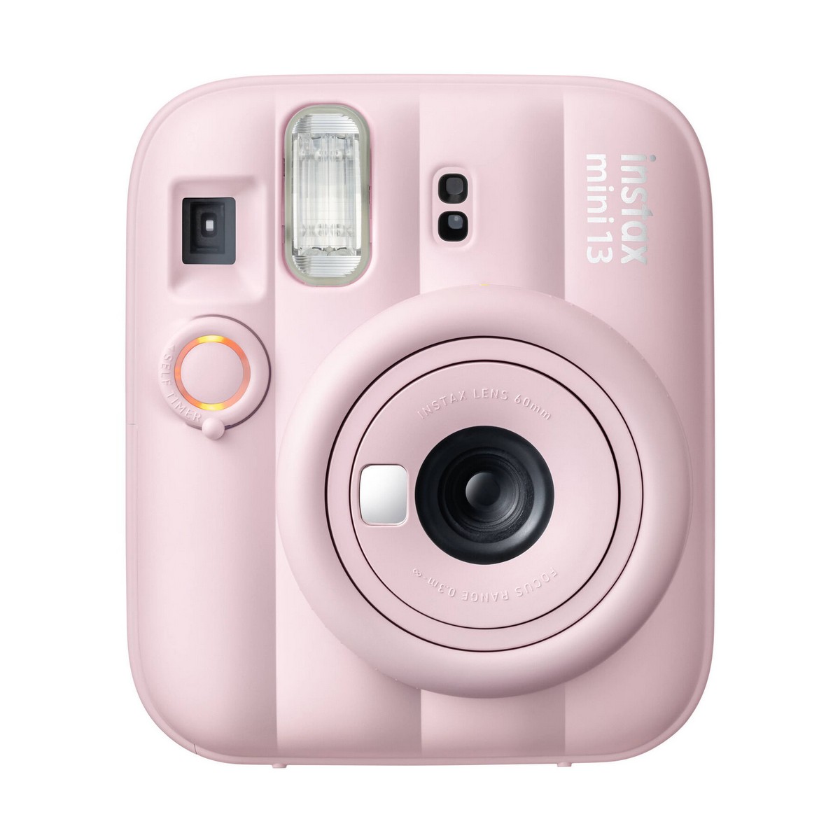 FUJIFILM INSTAX MINI 13 Instant Film Camera Pink