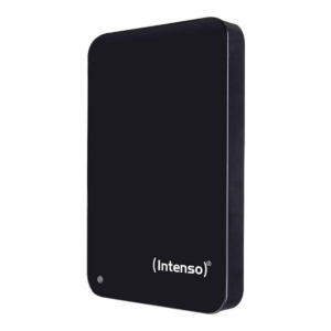 Intenso HDD External 2.5" 4TB USB 3.0 Black