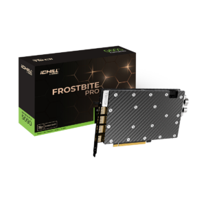 Inno3D RTX 5090 iCHILL FROSTBITE PRO 32GB