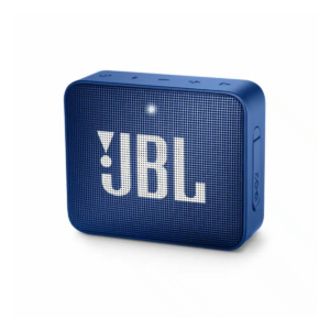 JBL Go Essential 2 Bluetooth Wireless Speaker Blue