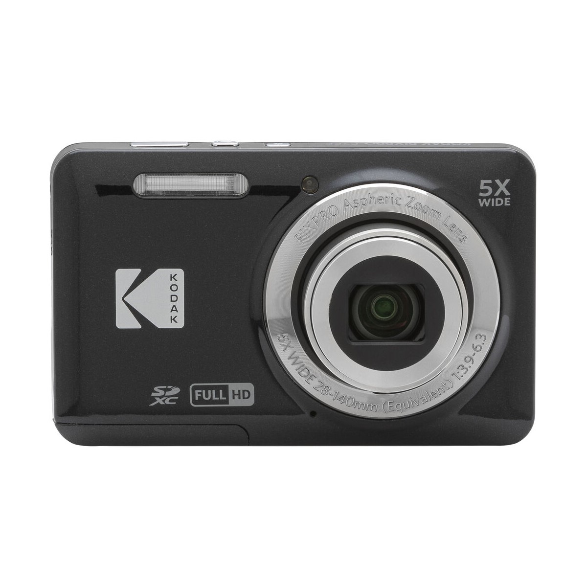 Digital Camera Kodak PIXPRO FZ55 Black