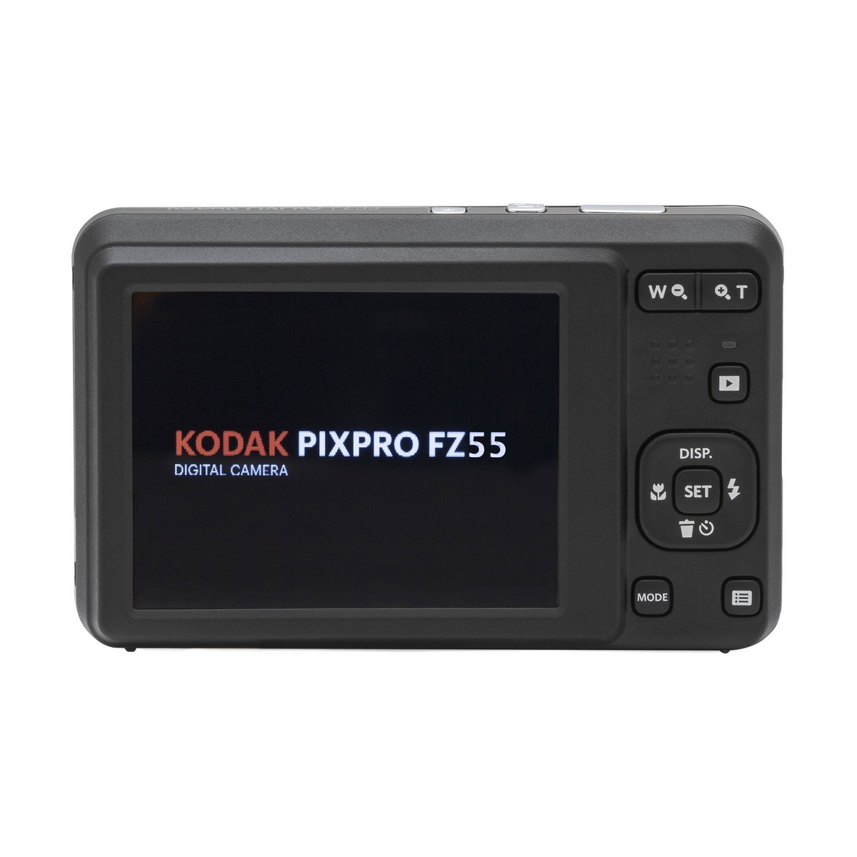 Digital Camera Kodak PIXPRO FZ55 Black