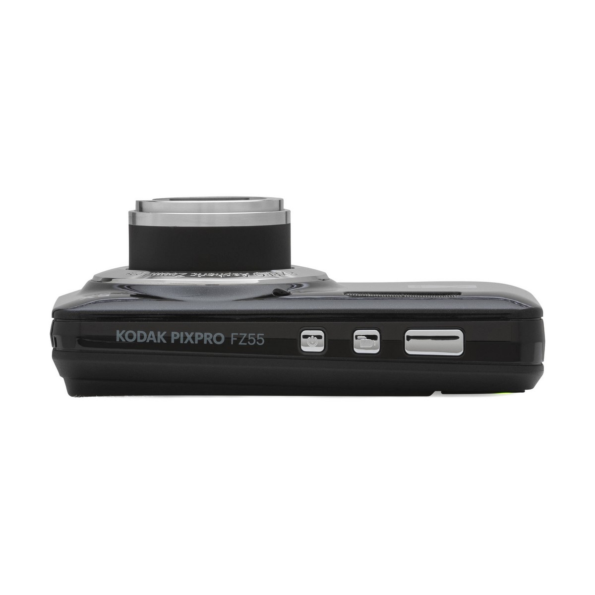 Digital Camera Kodak PIXPRO FZ55 Black